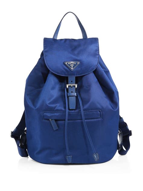 baby blue prada backpack|prada purses for women.